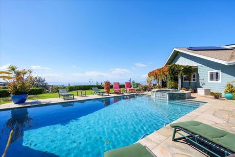 40 Pulehu Nui Rd Kula HI 96790