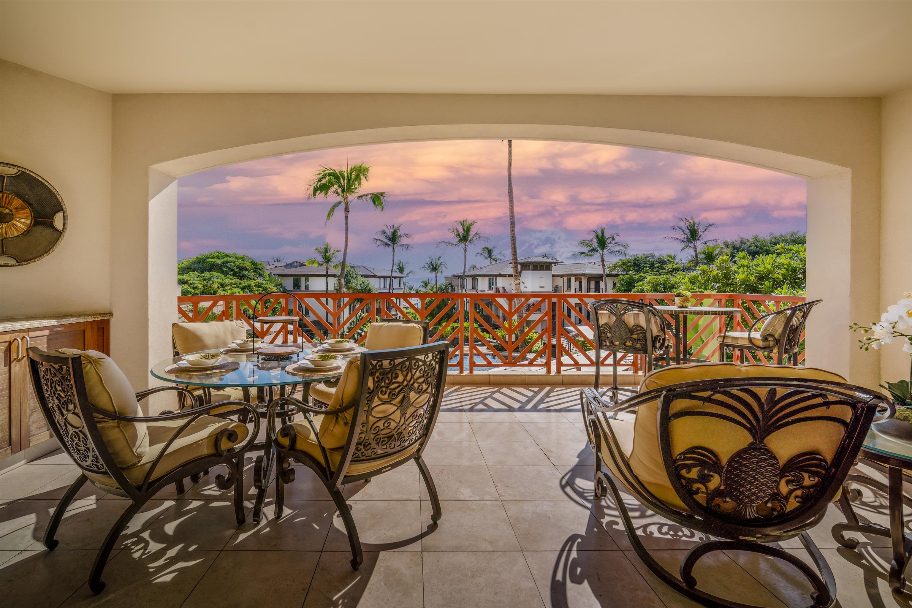 3800 Wailea Alanui Blvd PH108