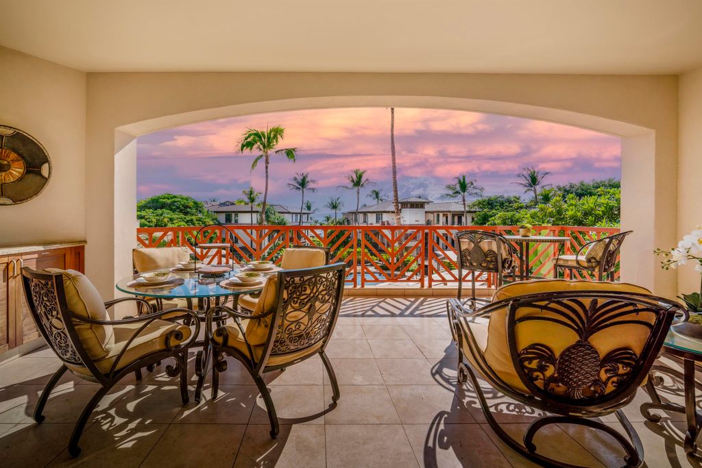 Photo of 3800 Wailea Alanui Blvd #PH108, Kihei, HI 96753 (MLS # 407393)
