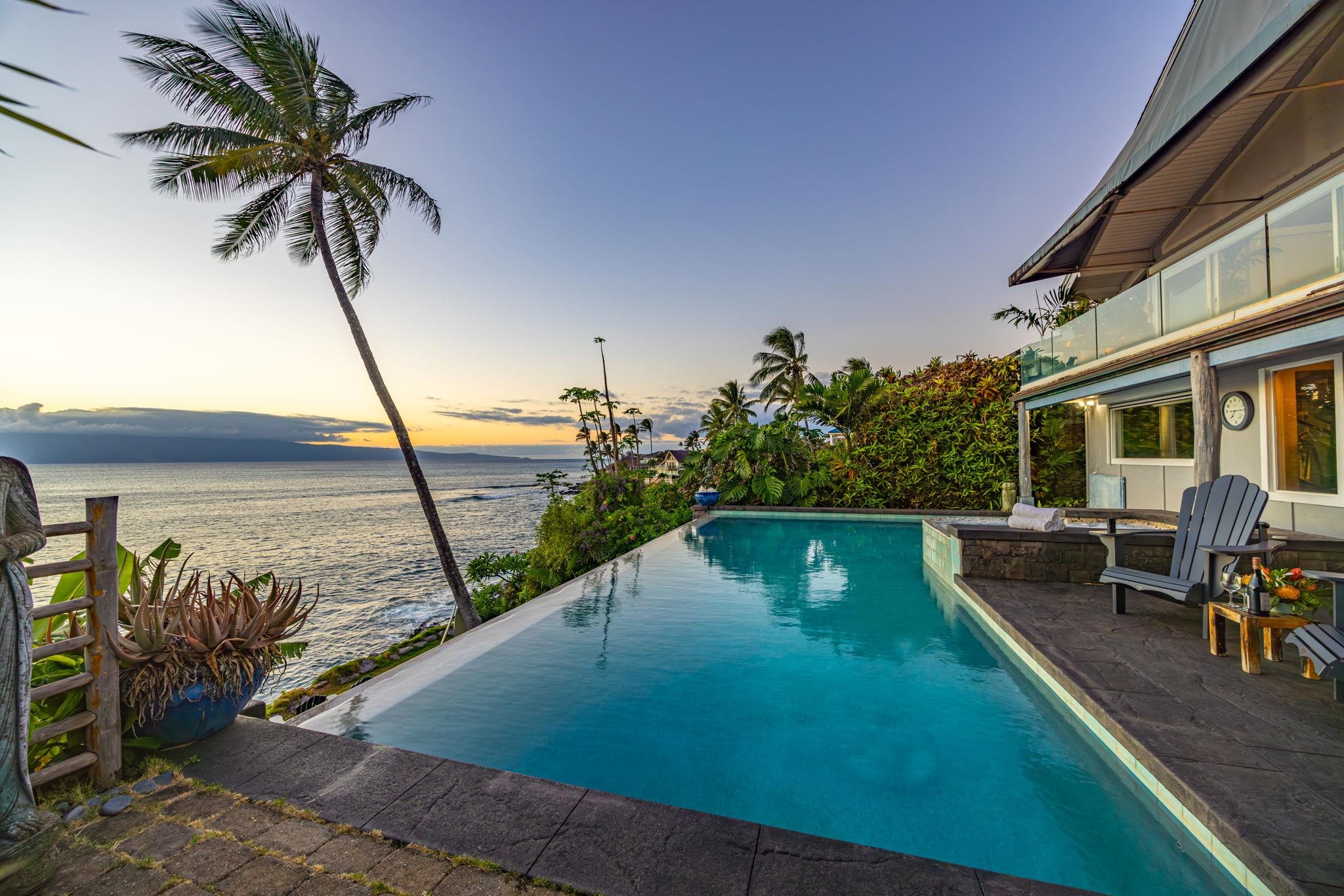 5171 Lower Honoapiilani Rd