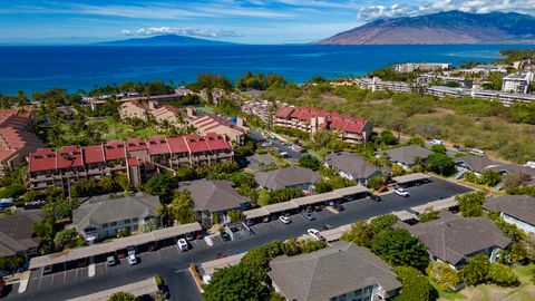 160 Keonekai Rd 7-201 Kihei HI 96753