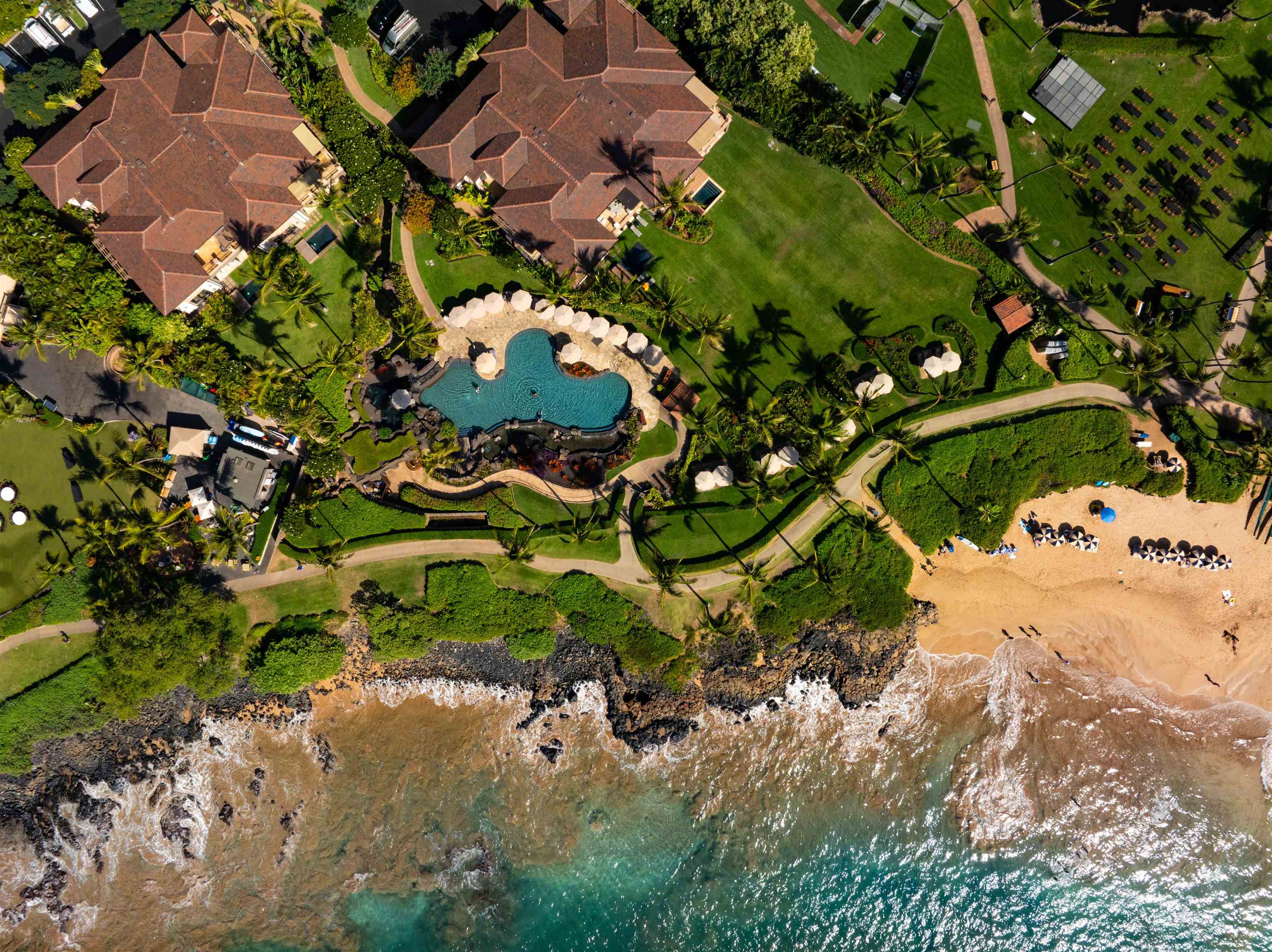 3800 Wailea Alanui Dr B-101