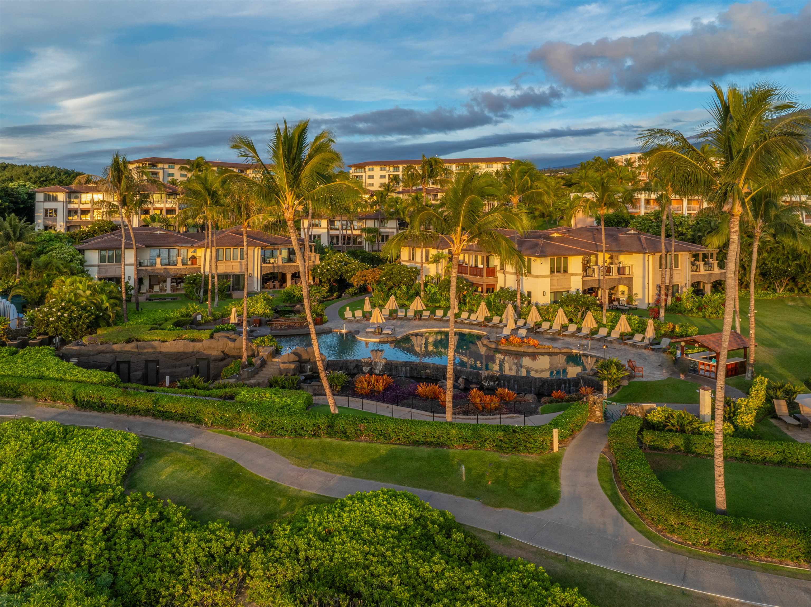 3800 Wailea Alanui Dr B-101
