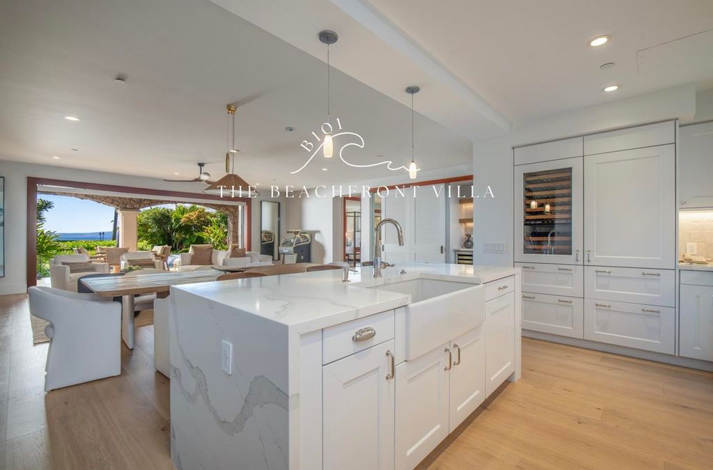 Photo of 3800 Wailea Alanui Dr #B-101, Kihei, HI 96753 (MLS # 407472)