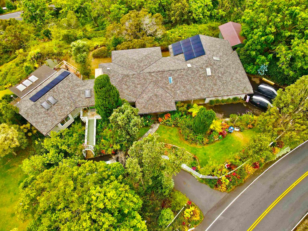 Photo of 17526 Haleakala Hwy, Kula, HI 96790 (MLS # 407340)