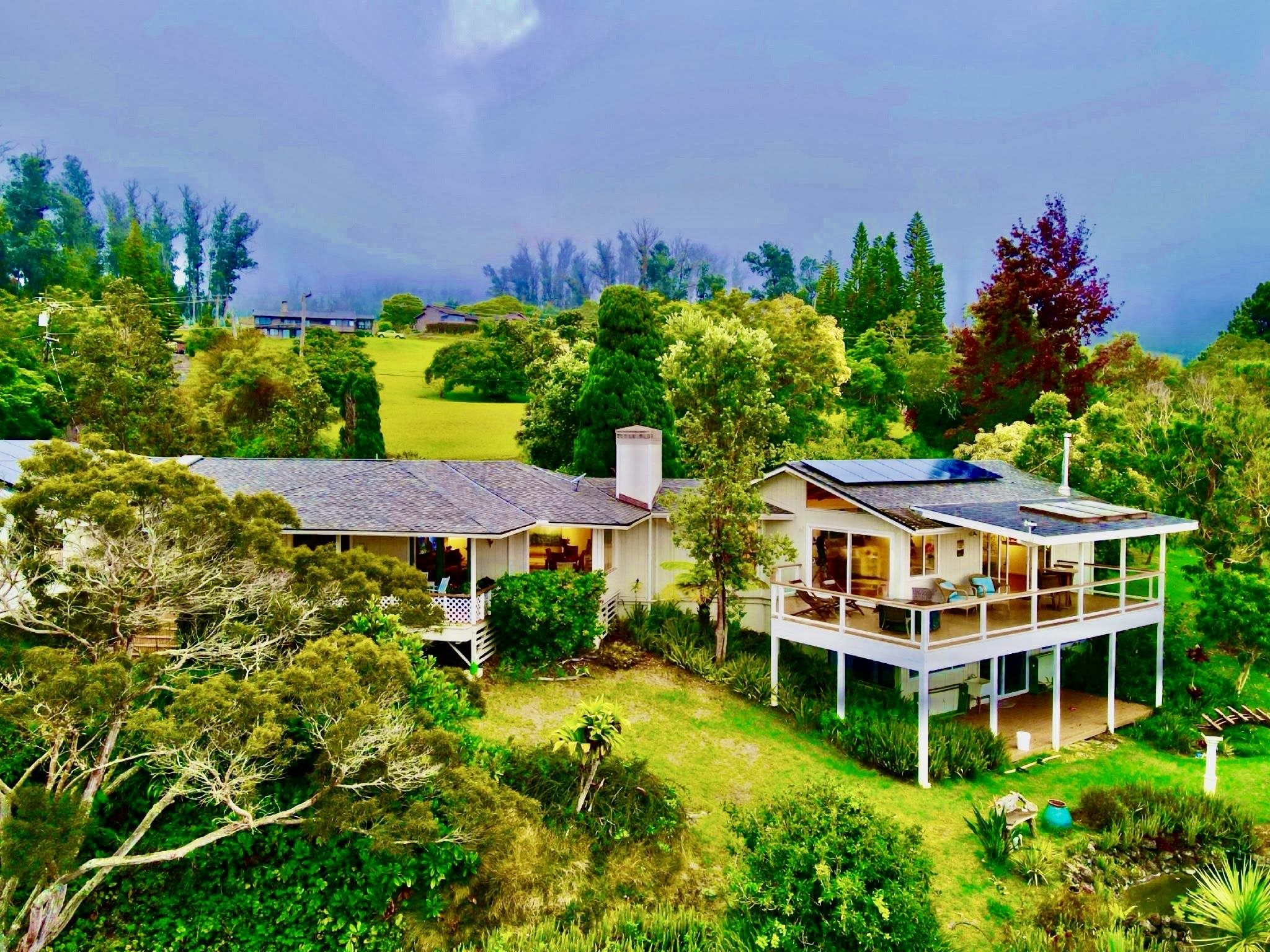 17526 Haleakala Hwy