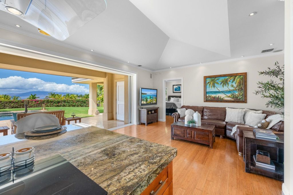 Photo of 11 Pua Niu Way #B, Lahaina, HI 96761 (MLS # 407359)