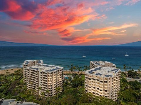 50 Nohea Kai Dr IV-205 Lahaina HI 96761