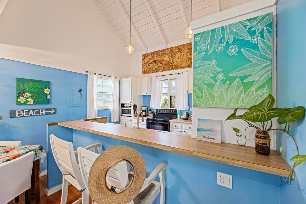 Photo of 100 Lio Pl #P4, Maunaloa, HI 96770 (MLS # 407671)