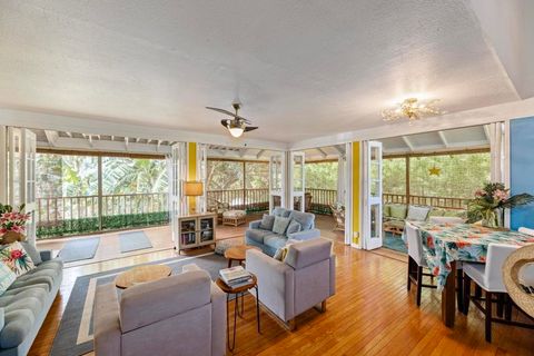 Photo of 100 Lio Pl #P4, Maunaloa, HI 96770 (MLS # 407671)