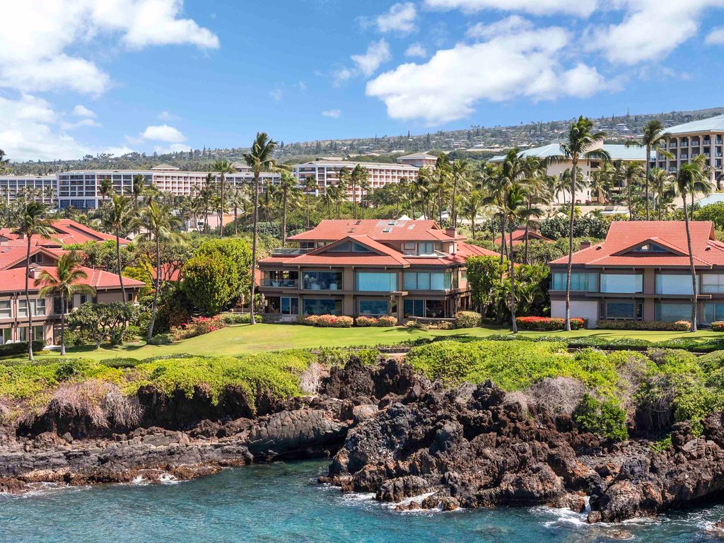 Photo of 4000 Wailea Alanui Dr #502, Kihei, HI 96753 (MLS # 407830)