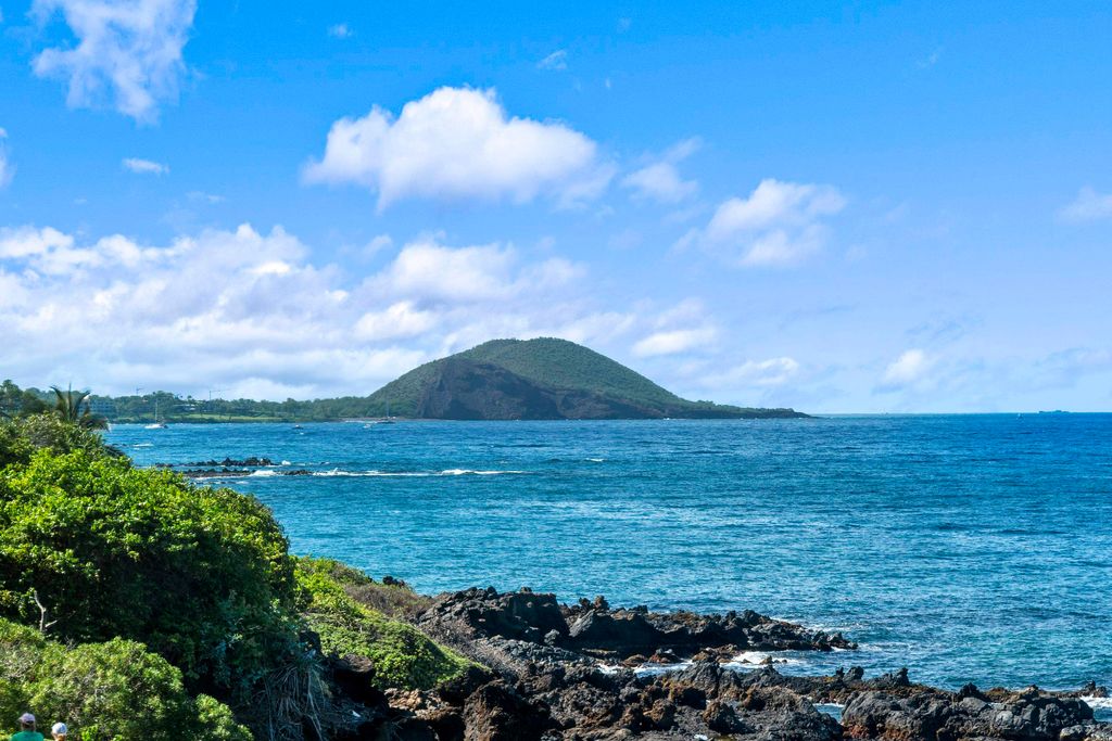 Photo of 4000 Wailea Alanui Dr #502, Kihei, HI 96753 (MLS # 407830)