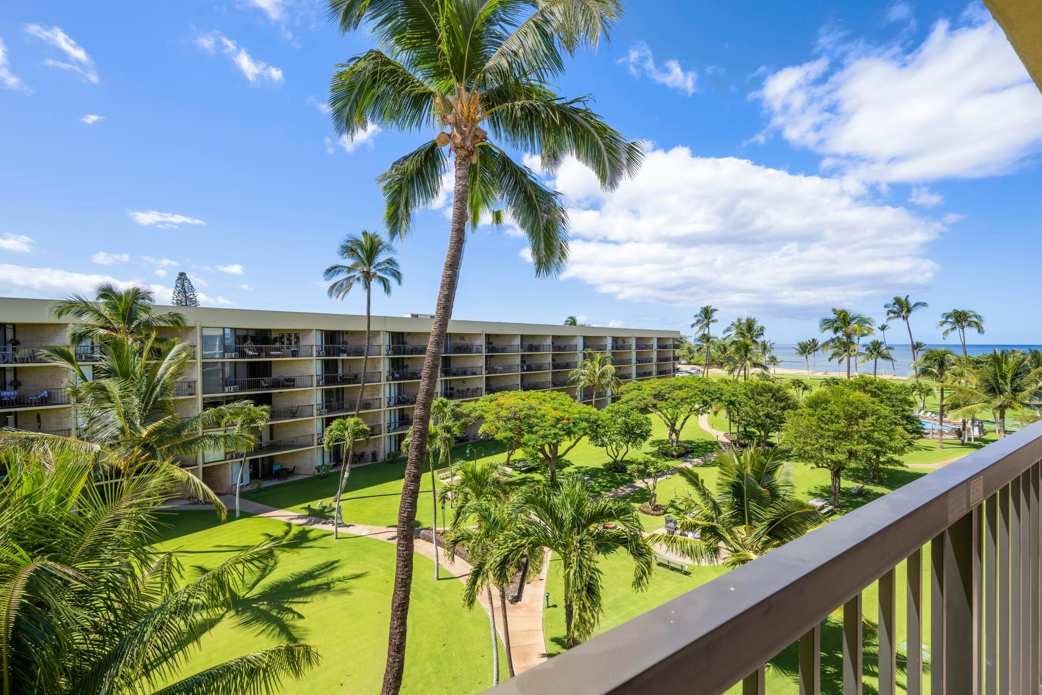 1032 S Kihei Rd A507