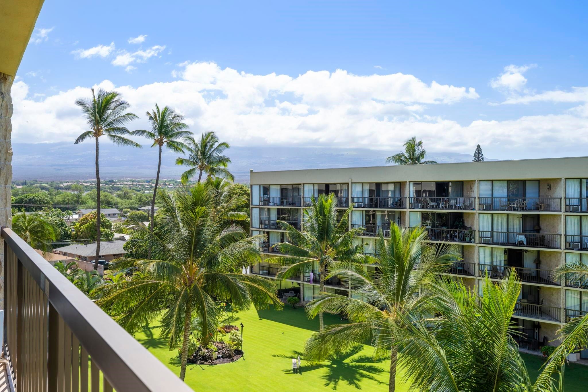 1032 S Kihei Rd A507