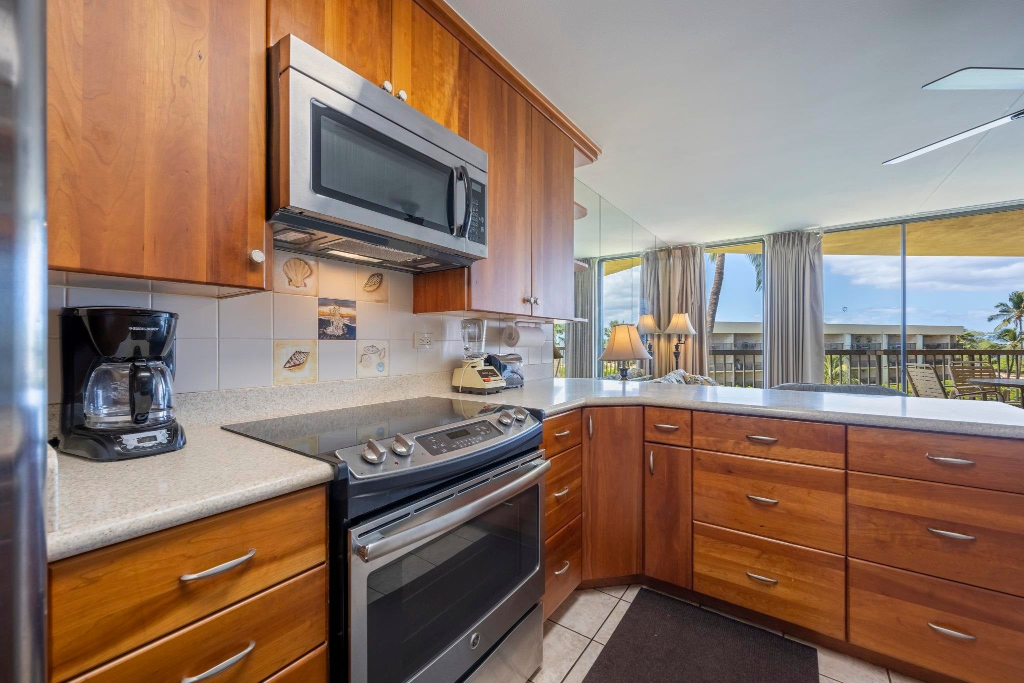 1032 S Kihei Rd A507