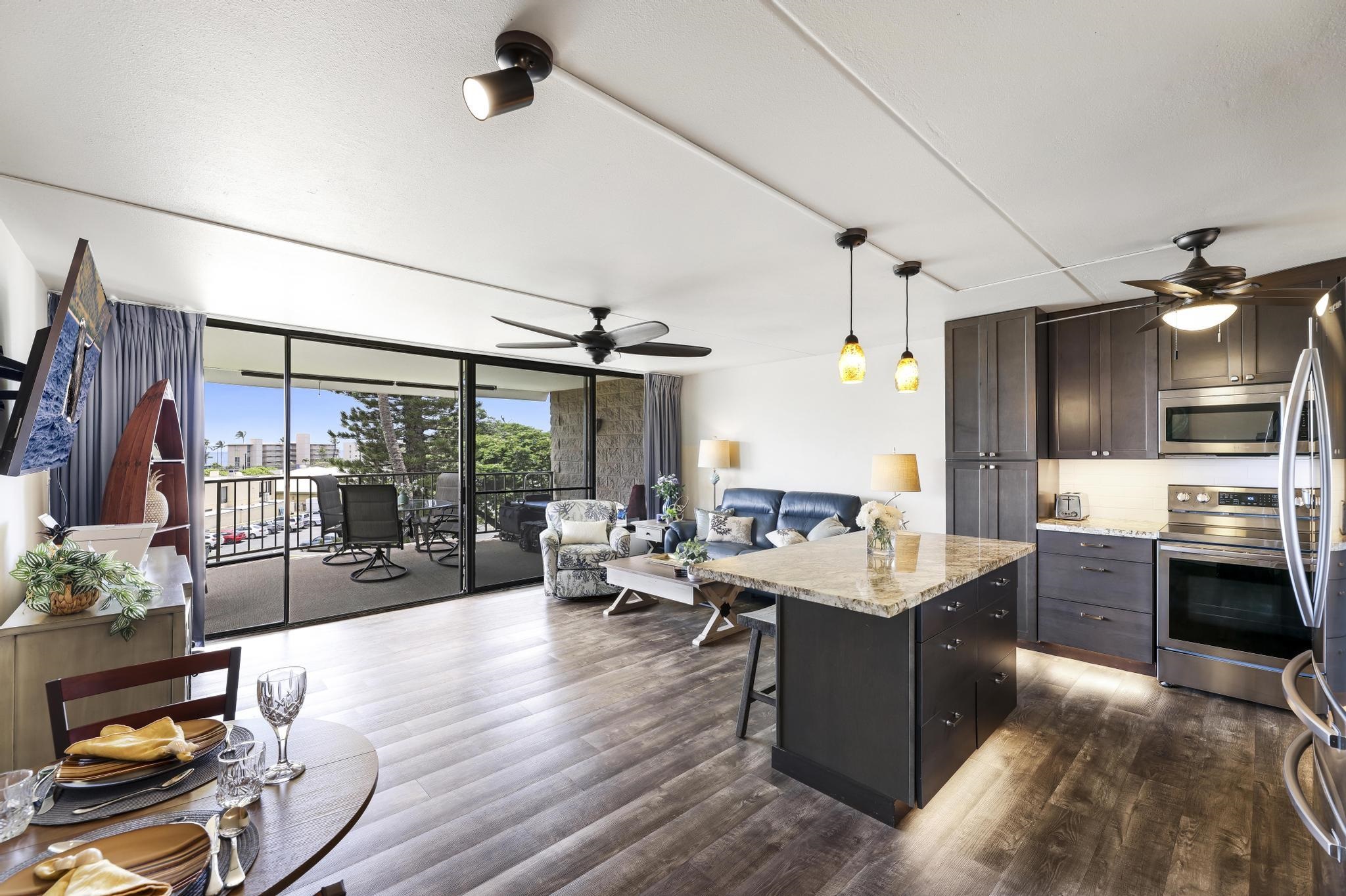 2387 S Kihei Rd B302