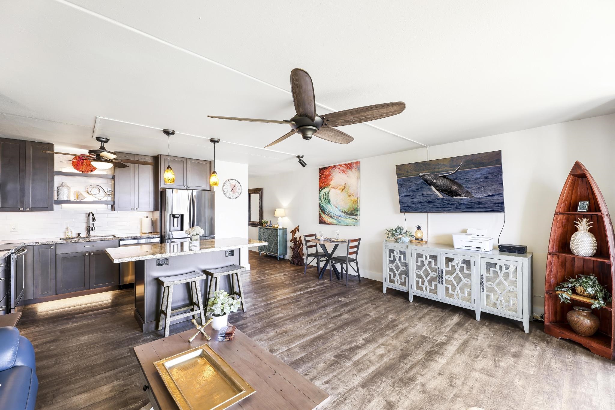 2387 S Kihei Rd B302