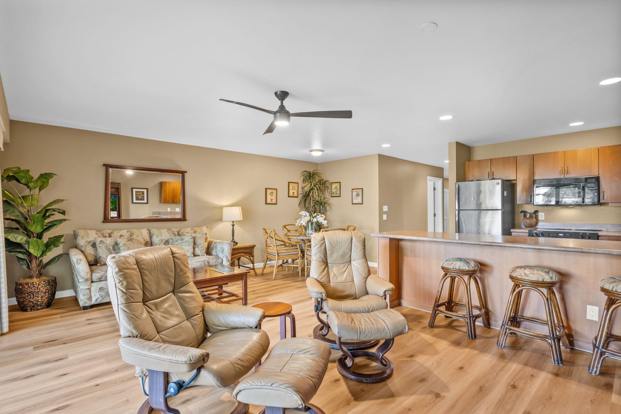 2777 S Kihei Rd L-105