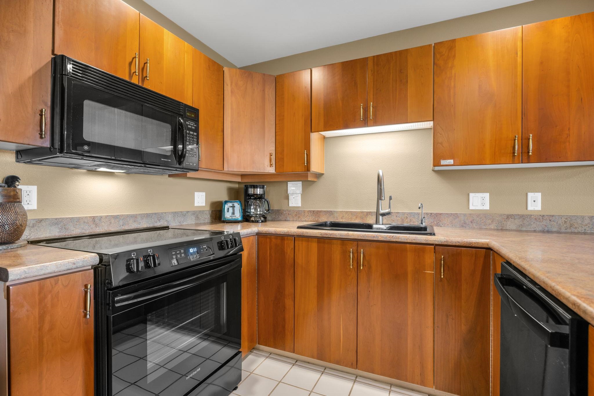 2777 S Kihei Rd L-105