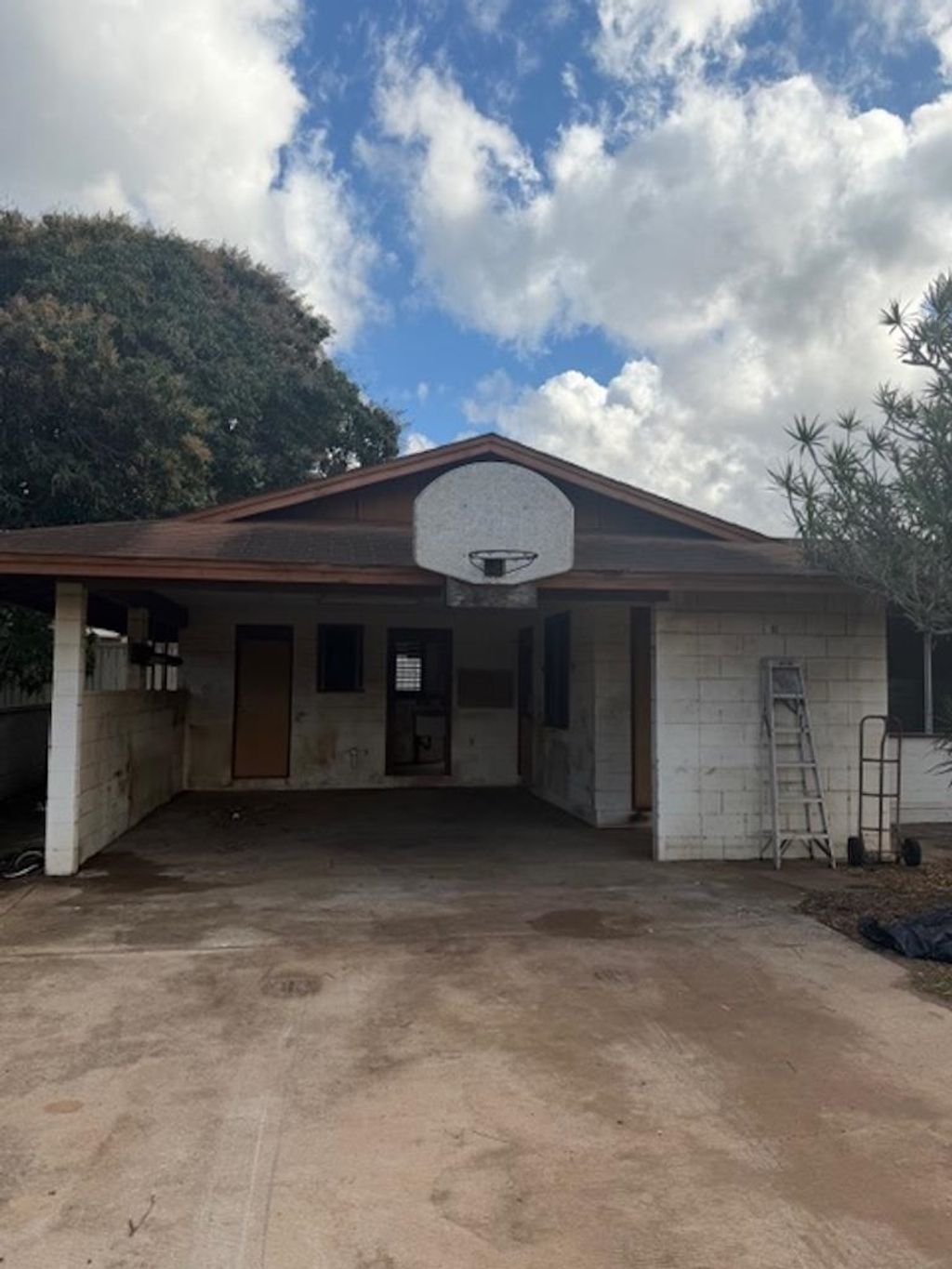 Photo of 311 S Lehua St, Kahului, HI 96732 (MLS # 408108)