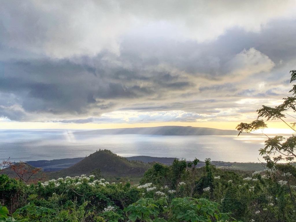 Photo of 0 Ulupalakua Rd, Kula, HI 96768 (MLS # 407554)