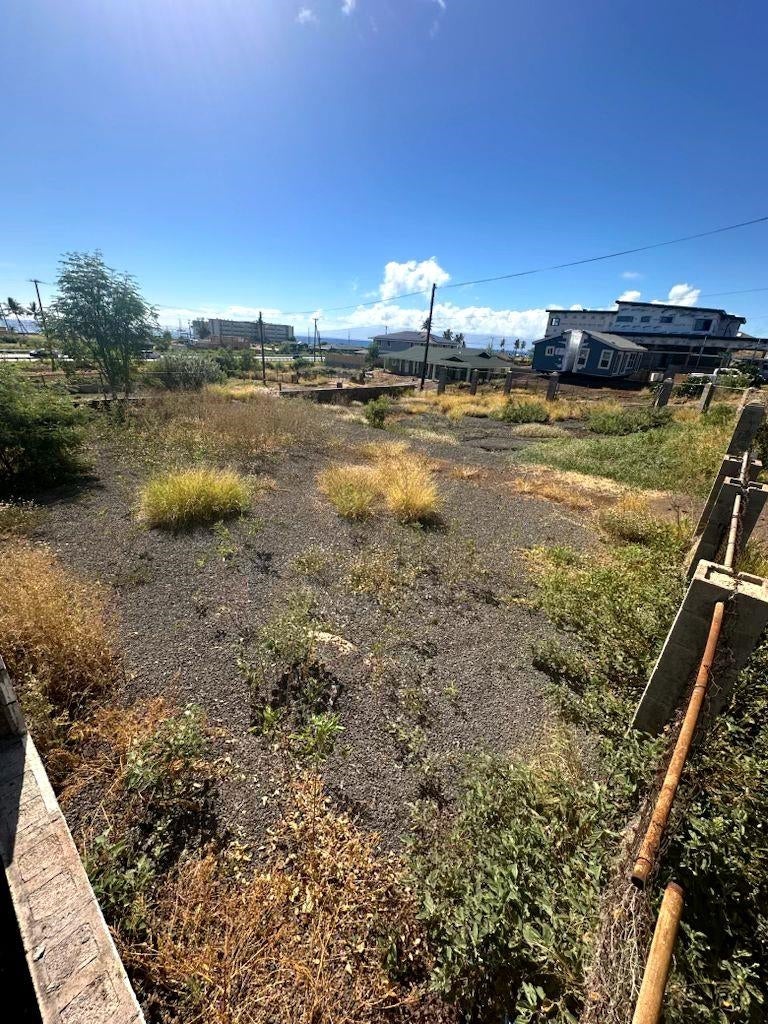 124 Hiki Pl Lot 122