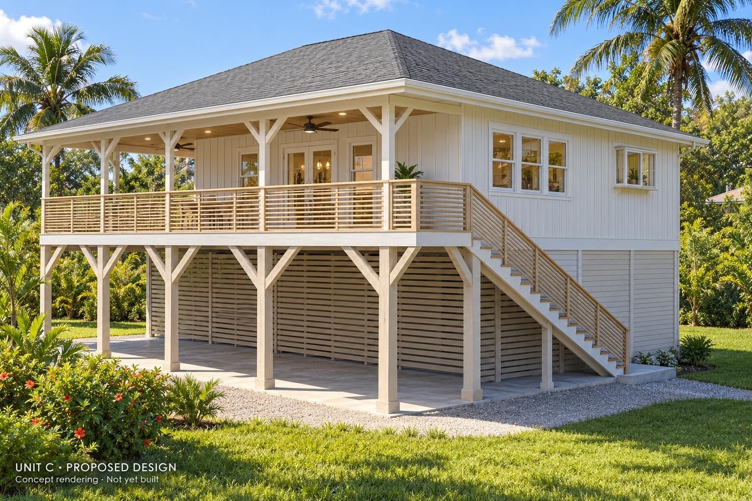 2895 Hana Hwy A, B, C