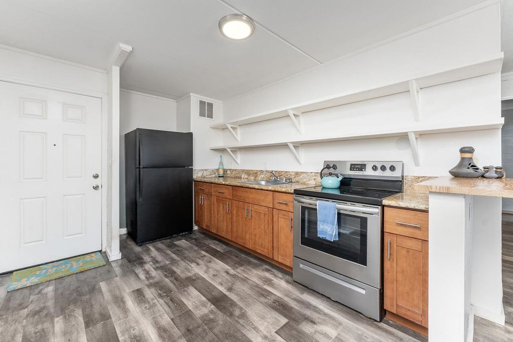 Photo of 111 Kahului Beach Rd #A104, Kahului, HI 96732 (MLS # 407246)