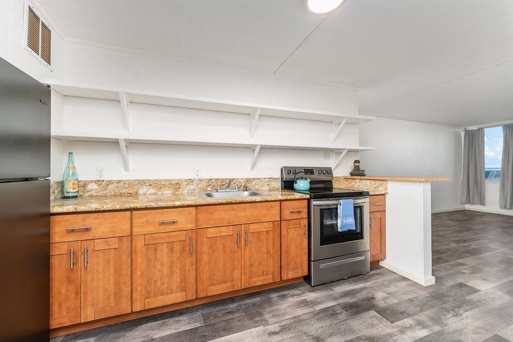 Photo of 111 Kahului Beach Rd #A104, Kahului, HI 96732 (MLS # 407246)