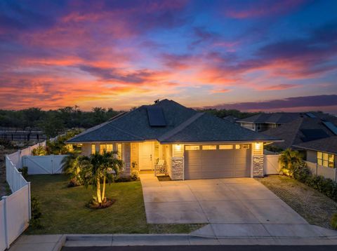 74 Kaana St Lot 145 Kahului HI 96732
