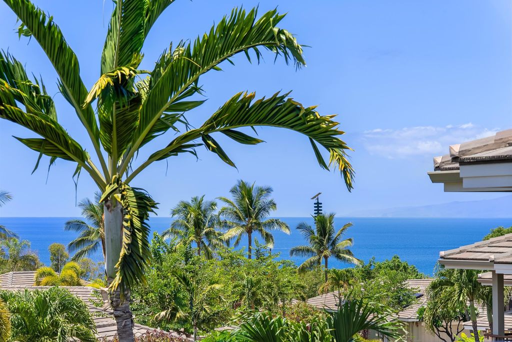 Photo of 95 Poailani Pl #Unit 19, Kihei, HI 96753 (MLS # 407265)