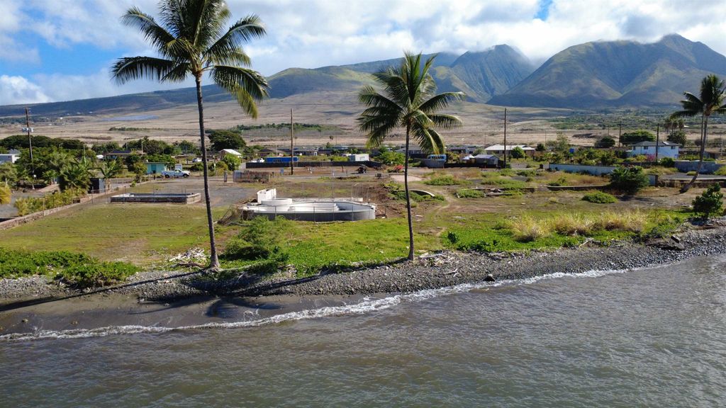 Photo of 347 Front St, Lahaina, HI 96761 (MLS # 407323)