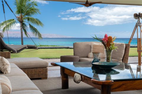 7421 Makena Rd Kihei HI 96753