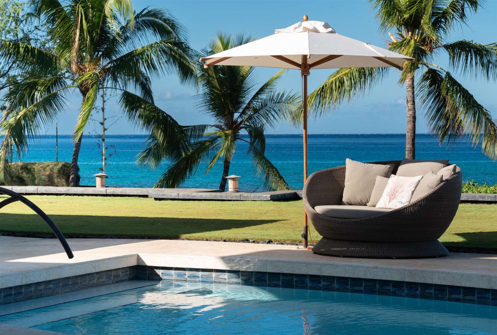 Photo of 7421 Makena Rd, Kihei, HI 96753 (MLS # 407419)