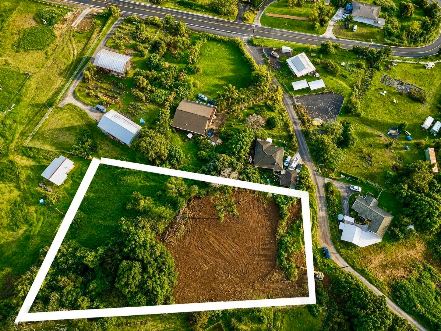 16255 Haleakala Hwy