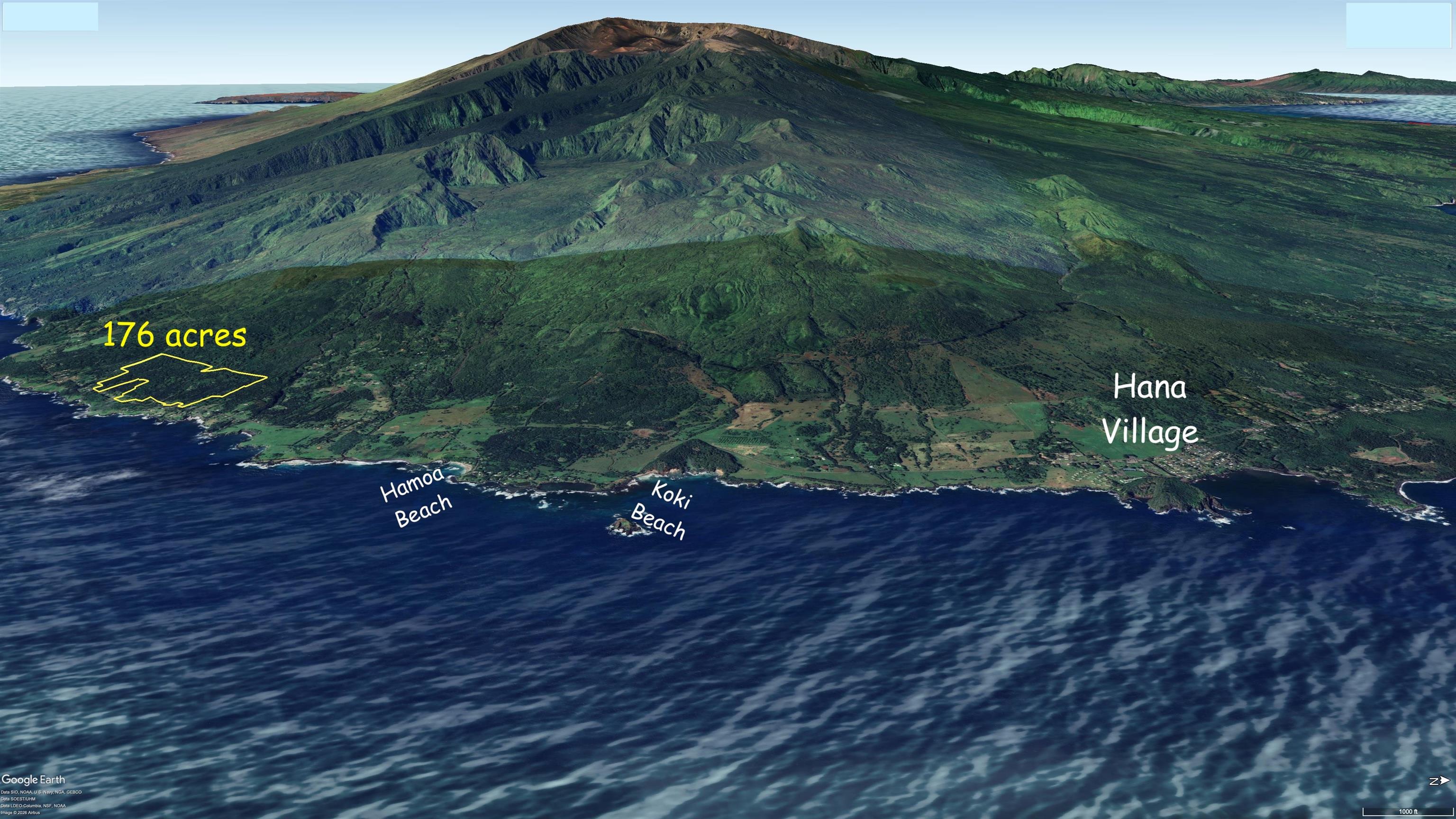 0 Hana Hwy