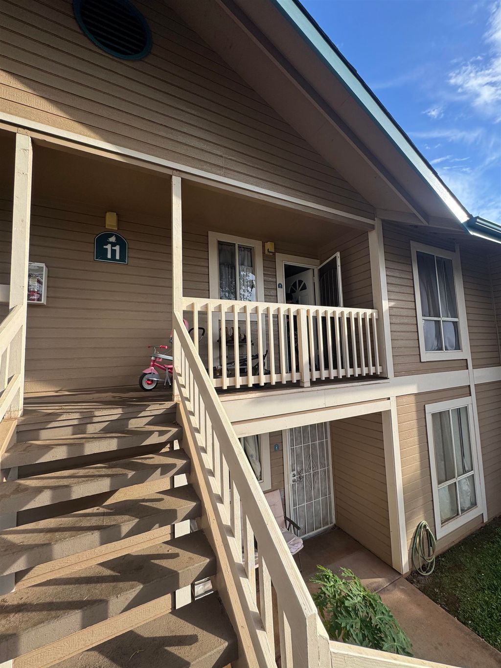 Photo of 480 Kenolio Rd #11-204, Kihei, HI 96753 (MLS # 407551)