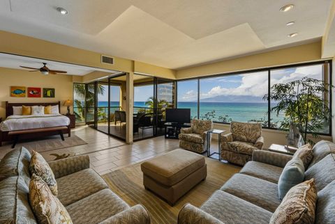 4299 Lower Honoapiilani Rd 243 Lahaina HI 96761