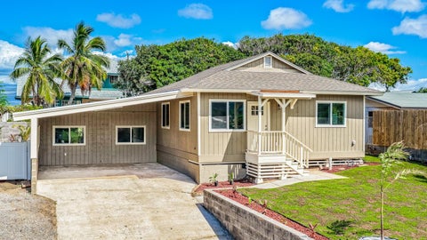 279 Ohaa St Kahului HI 96732