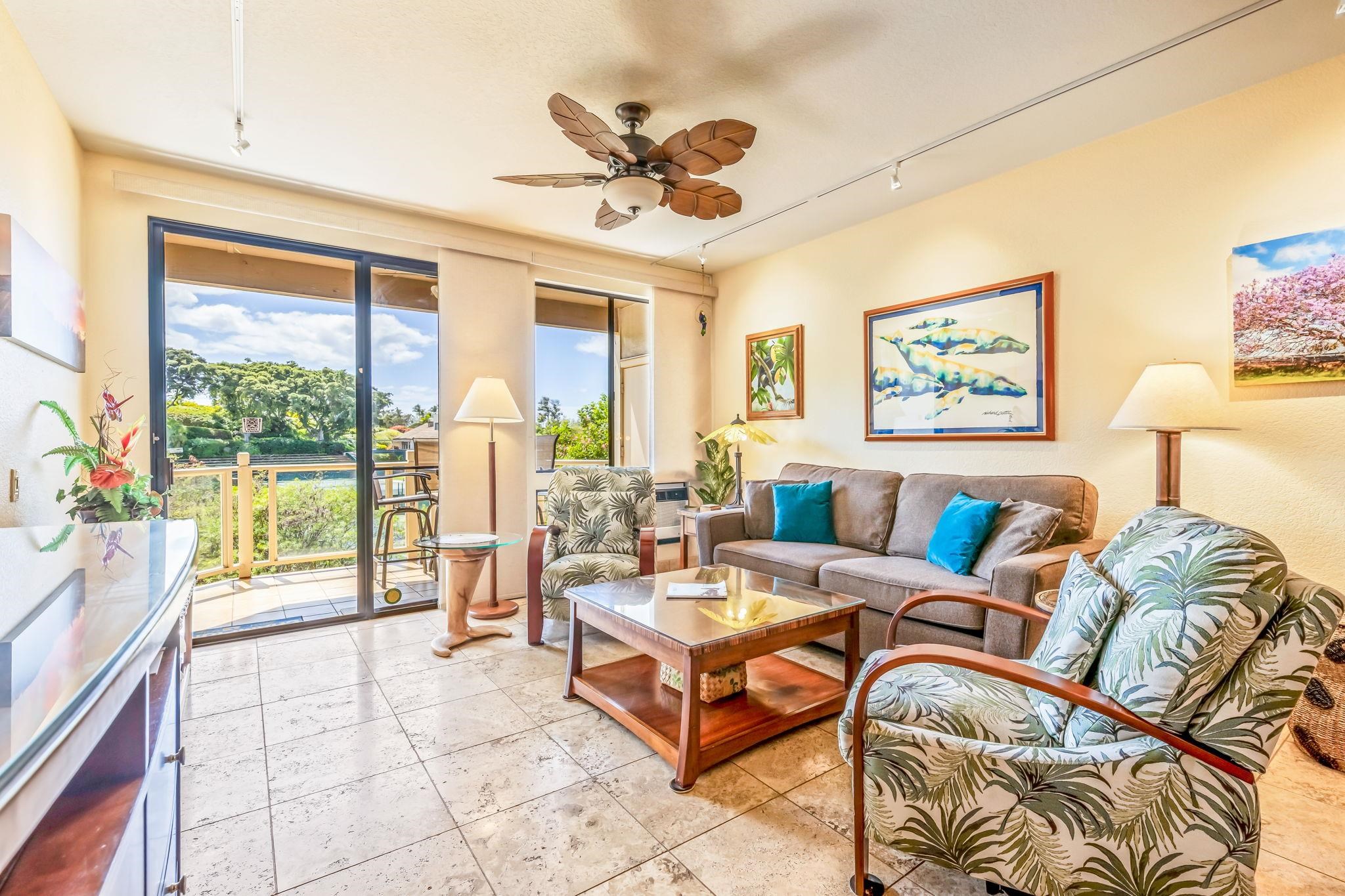 155 Wailea Ike Pl 111