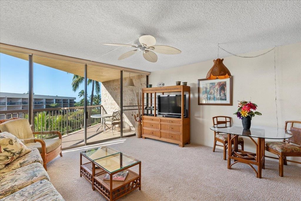 Photo of 1032 S Kihei Rd #A-505, Kihei, HI 96753 (MLS # 407683)