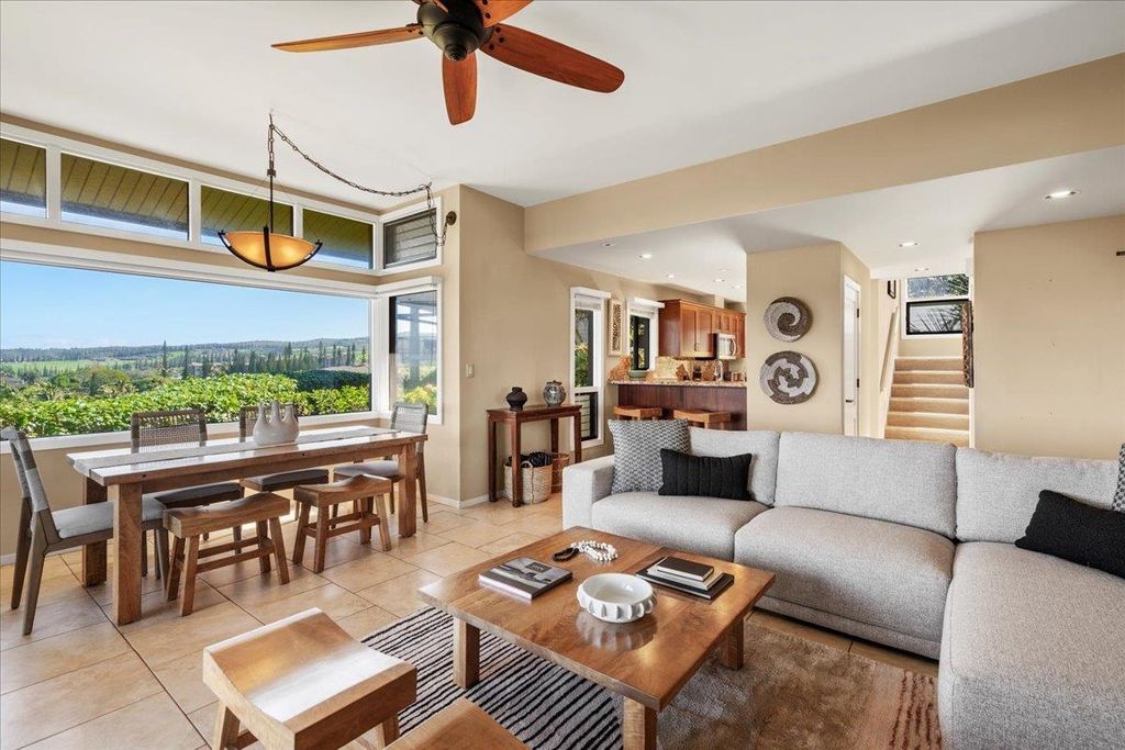 Photo of 100 Ridge Rd #2915, Lahaina, HI 96761 (MLS # 407900)