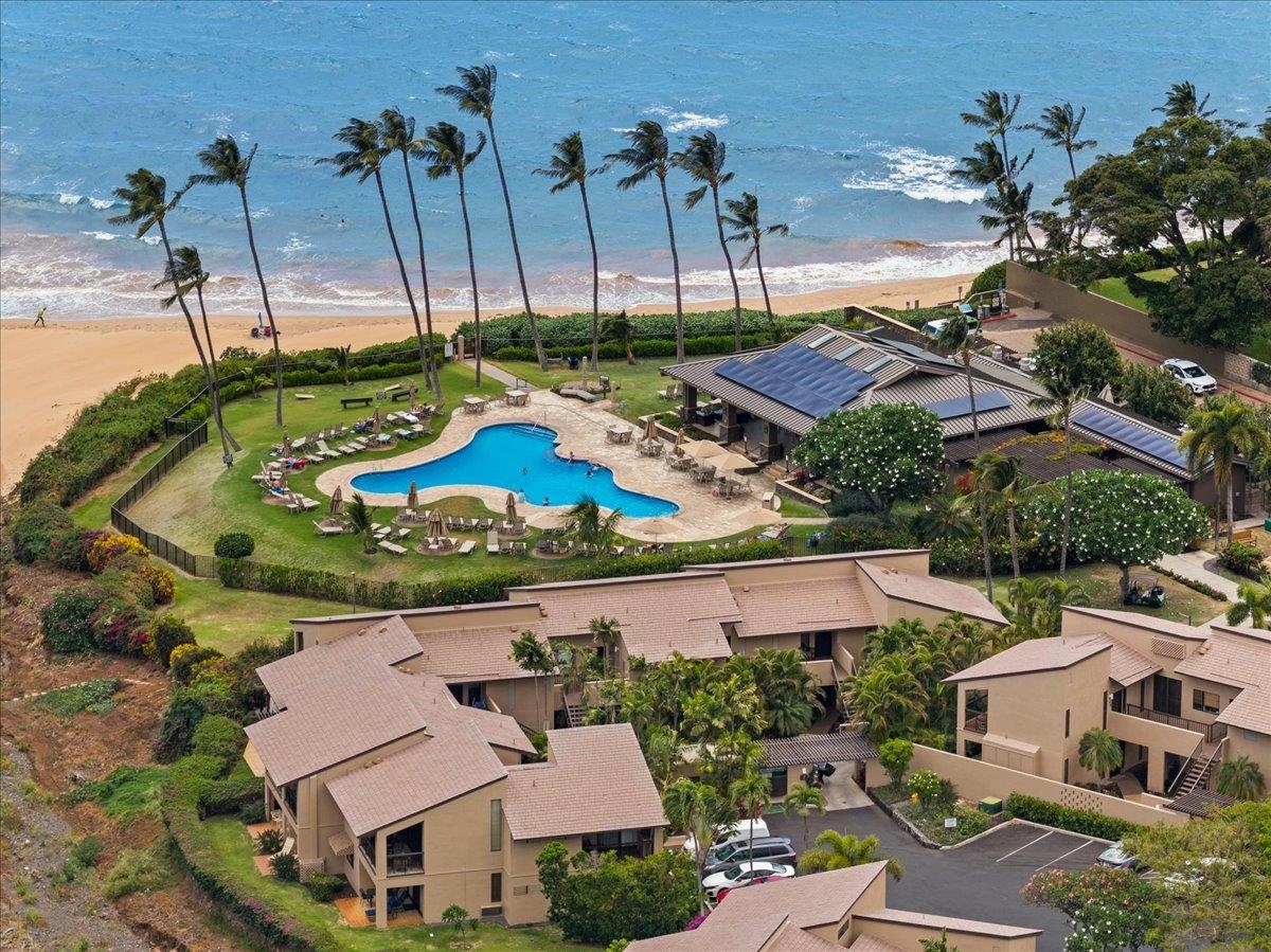 3300 Wailea Alanui Dr 17A