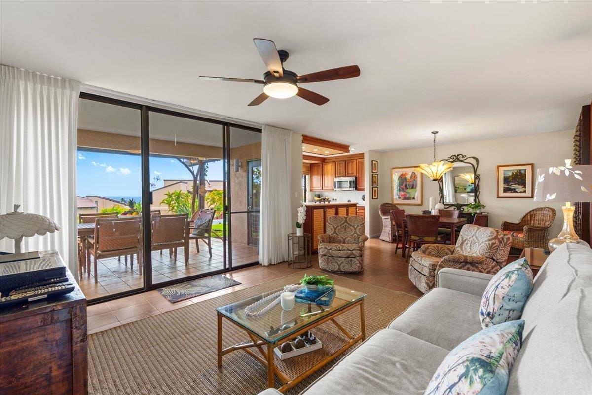 3300 Wailea Alanui Dr 17A