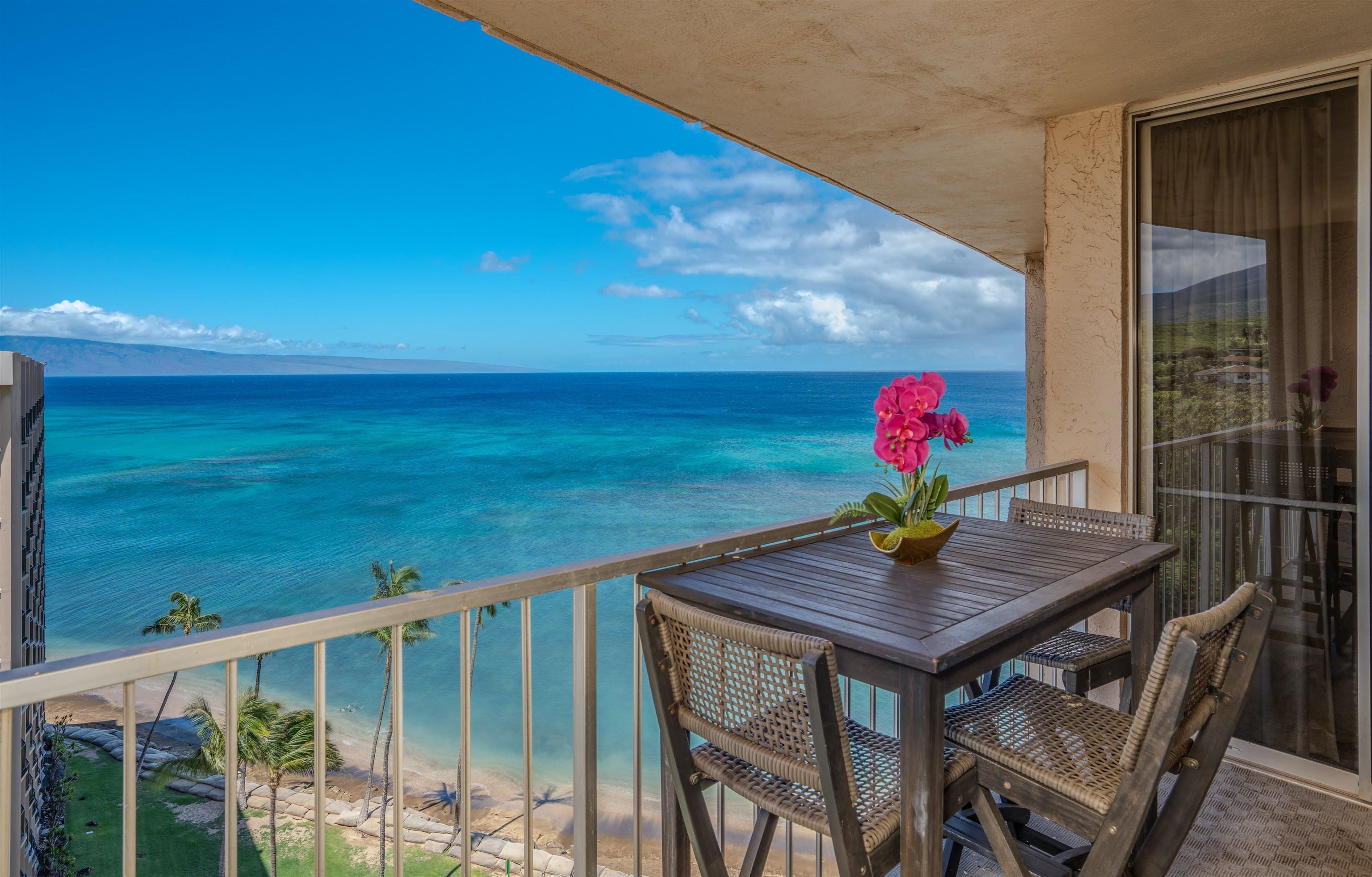 4365 Lower Honoapiilani Rd 1215