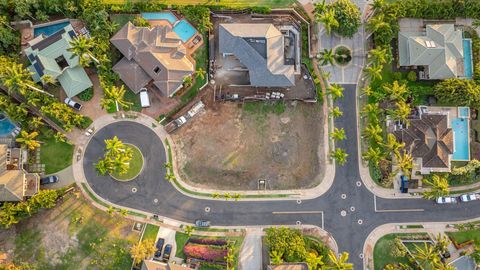 3376 E Lani Ikena Way Kihei HI 96753