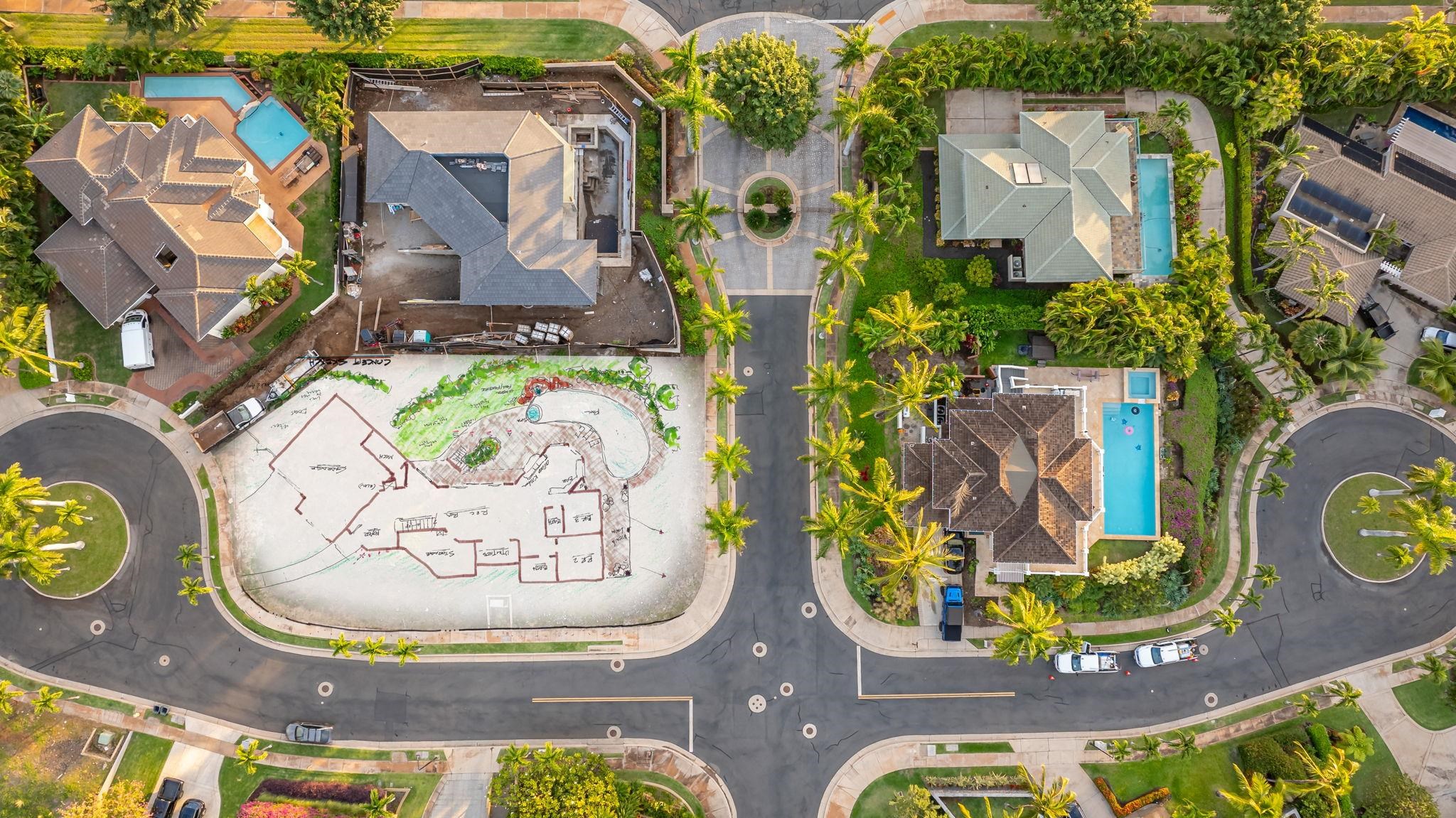 3376 E Lani Ikena Way