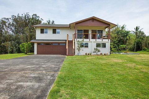 4535 Opana Pl Haiku HI 96708