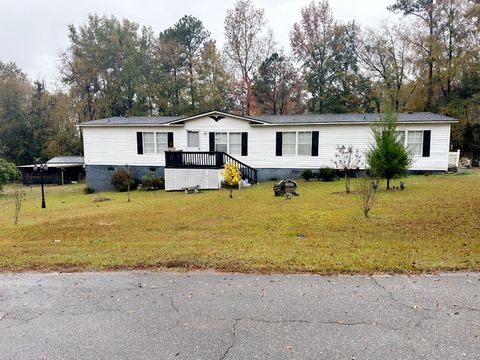 102 Cannon Point Rd, Milledgeville, GA 31061 - #: 48657