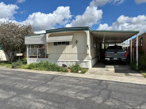 1255 Grangeville Boulevard, Hanford, CA 93230 - MLS#: 231643